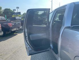 2012 TOYOTA TUNDRA DOUBLE CAB