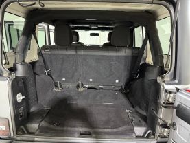 2016 JEEP WRANGLER