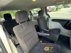 2014 Dodge Grand Caravan Passenger - Image 16