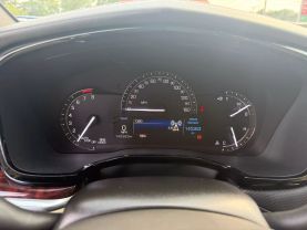 2017 CADILLAC XT5 SUV V6, 3.6 LITER PREMIUM LUXURY SPORT UTILITY 4D