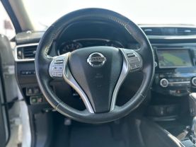 2016 NISSAN ROGUE SUV 4-CYL, 2.5 LITER SL SPORT UTILITY 4D
