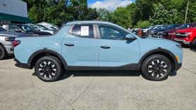 2025 Hyundai Santa Cruz - Image 4