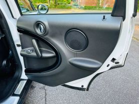 2014 MINI COUNTRYMAN HATCHBACK 4-CYL, 1.6 LITER COOPER HATCHBACK 4D