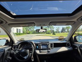 2014 Toyota Rav4 - Image 16