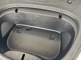 2020 TESLA MODEL 3 SEDAN AC ELECTRIC MOTOR STANDARD RANGE SEDAN 4D