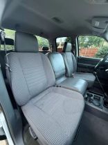 2006 DODGE RAM 1500 QUAD CAB ST PICKUP 4D 6 1/4 FT