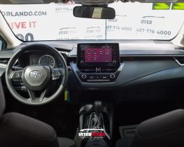 2022 TOYOTA COROLLA For Sale in Orlando