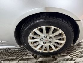 2012 CADILLAC CTS