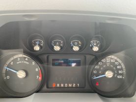 2016 FORD F250 SUPER DUTY 8FT KNAPHEIDE SERVICE BED TRUCK SERVICE/UTILITY TRUCKS V8, FLEX FUEL, 6.2 LITER XL PICKUP 2D 8 FT - Eddies Auto Sales