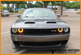 2018 DODGE CHALLENGER COUPE V6, 3.6 LITER SXT COUPE 2D