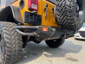 2014 Jeep Wrangler - Image 39