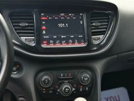 2014 DODGE DART SEDAN 4CYL MULTIAR TGRSHRK 2.4L GT SEDAN 4D
