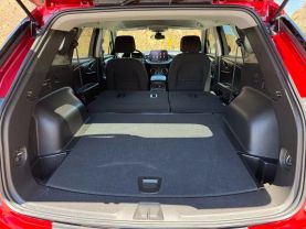 2025 CHEVROLET BLAZER SUV 4-CYL, TURBO, 2.0 LITER 2LT SPORT UTILITY 4D