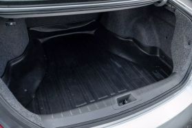 2009 HONDA ACCORD COUPE 4-CYL, I-VTEC, 2.4 LITER EX-L COUPE 2D