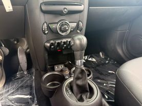 2013 MINI HARDTOP HATCHBACK 4-CYL, 1.6 LITER COOPER HATCHBACK 2D