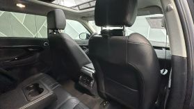 2022 LAND ROVER RANGE ROVER EVOQUE
