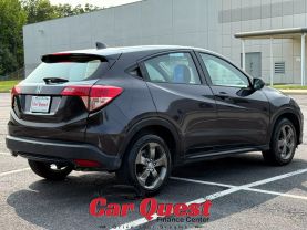 2018 Honda Hr-v - Image 7