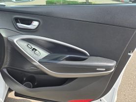 2014 HYUNDAI SANTA FE SPORT