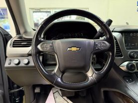 2019 CHEVROLET SUBURBAN