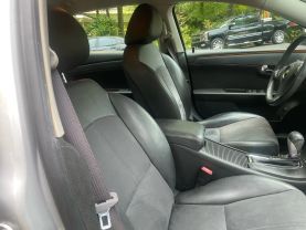 2010 CHEVROLET MALIBU SEDAN 4-CYL, 2.4 LITER LT SEDAN 4D