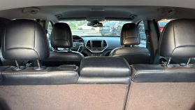 2015 Jeep Cherokee - Image 16