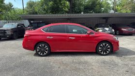 2019 Nissan Sentra - Image 7