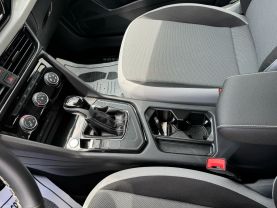2024 VOLKSWAGEN TAOS