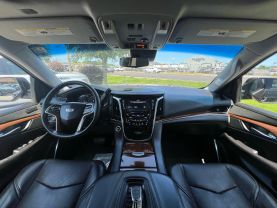 2020 Cadillac Escalade Esv Premium Luxury Sport Utility 4d - Image 26