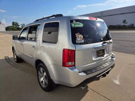 2013 Honda Pilot - Image 5