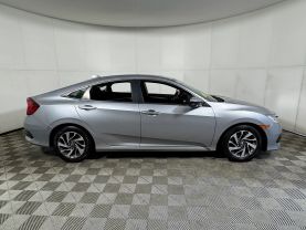 2017 HONDA CIVIC SEDAN 4-CYL, I-VTEC, 2.0 LITER EX SEDAN 4D