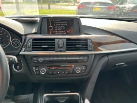 2014 BMW 3 SERIES