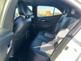 2019 TOYOTA COROLLA HATCHBACK HATCHBACK 4-CYL, DYNAMIC-FORCE, 2.0 LITER XSE HATCHBACK 4D - The Auto Lot