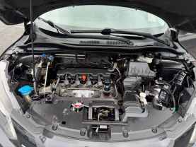 2016 HONDA HR-V