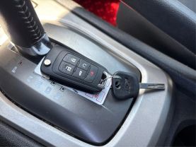 2015 CHEVROLET CAMARO CONVERTIBLE V8, 6.2 LITER SS CONVERTIBLE 2D
