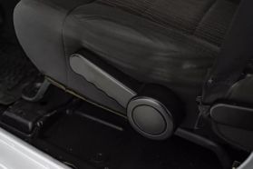 2012 JEEP WRANGLER SUV V6, 3.6 LITER UNLIMITED SPORT SUV 4D