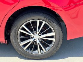 2016 TOYOTA COROLLA SEDAN 4-CYL, 1.8 LITER LE SEDAN 4D