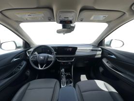 2025 BUICK ENCORE GX