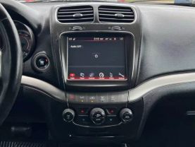 2015 DODGE JOURNEY