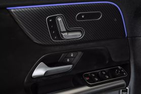 2021 MERCEDES-BENZ GLA SUV 4-CYL, TURBO, 2.0 LITER GLA 250 4MATIC SPORT UTILITY 4D