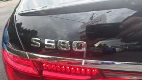 2021 Mercedes-benz S-class - Image 9