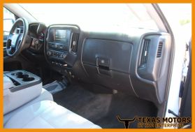 2016 GMC SIERRA 1500 DOUBLE CAB PICKUP V8, ECOTEC3, 5.3L PICKUP 4D 6 1/2 FT