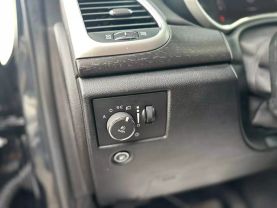 2015 JEEP GRAND CHEROKEE SUV V6, FLEX FUEL, 3.6 LITER ALTITUDE SPORT UTILITY 4D