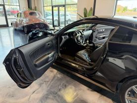 2016 FORD MUSTANG COUPE V8, 5.0 LITER GT PREMIUM COUPE 2D