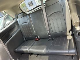 2016 GMC ACADIA