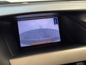 2013 LEXUS RX SUV V6, 3.5 LITER RX 350 SPORT UTILITY 4D