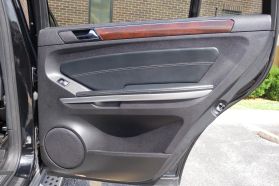 2012 MERCEDES-BENZ GL-CLASS SUV V8, 4.6 LITER GL 450 4MATIC SPORT UTILITY 4D