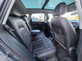 2016 Audi Q5 - Image 12