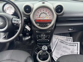 2012 MINI COUNTRYMAN
