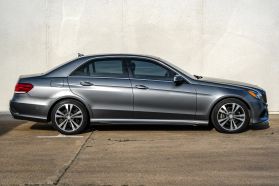 2016 Mercedes-benz E-class - Image 10