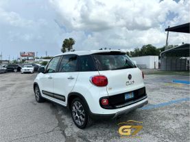 2014 Fiat 500l - Image 8